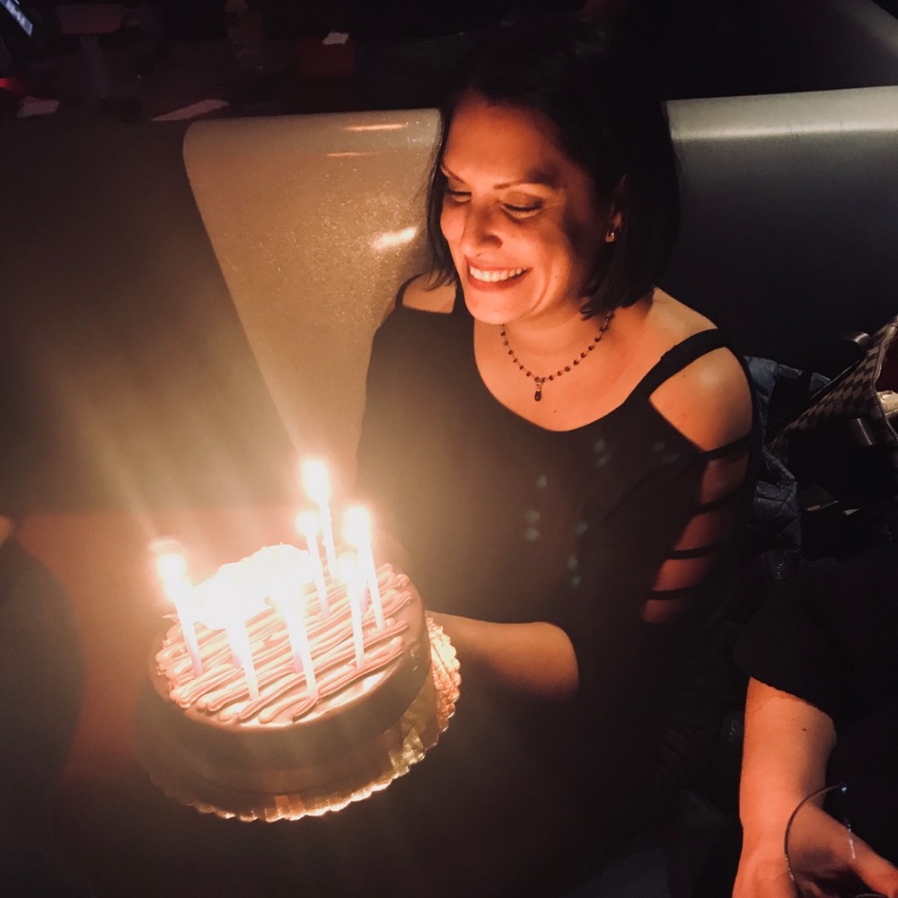 Meet your Posher, Roselynn